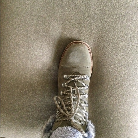 Sam Edelman Boots - Picture 6 of 8